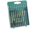 фото mini №2, Wolfcraft set saw blades 10 pcs wf2356000
