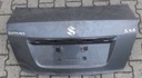 Крышка задний suzuki sx4 sx-4 sx 4 седан1, цена в Украине