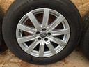 Колеса летние, летнее диски 18 целые audi q7 4m06010254, купить из Польши