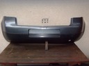 Бампер задний volkswagen golf v 2003-2009 хатч-бек1, цена в Украине
