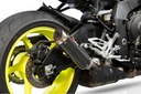 Scorpion yamaha mt-10 2016+ | выпуск, выхлоп глушитель3, купить с разборки
