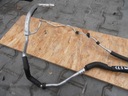 Mercedes-benz oe a2128300177 патрубок кондиционера3, купить с разборки