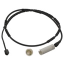 Febi bilstein 37669 сигнализатор предупреждение потребление  колодок тормоз2, купить в Украине