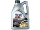Масло mobil супер 2000 x1 10w40 5l 4l+1l2, купить в Украине