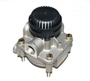 Клапан реле mb/daf/rvi 9730112050 новый, новое3, купить с разборки