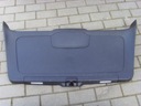 Mercedes a w169 защита крышки багажника1, цена в Украине