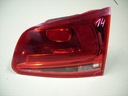 Фара задняя правая vw touareg ii 7p6945094b3, купить с разборки