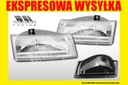 Фара фара chrysler voyager караван town 91 l2, купить в Украине