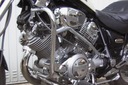 Fehling gmole yamaha xv 750 virago (4fy/4pw) 92-98 xv 1100 virago (3lp) 89-2, купить в Украине