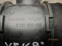 Расходомер opel vectra b 2.0 dti 95-98r7, запчасти недорого