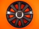 Колпаки flash 16'' mazda mazda5 mazda6 mx6 bicolor2, купить в Украине