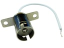 Гнездо, разьемов лампочки led p21w r10w p5w ba15s корпус rs1, цена в Украине