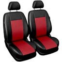 Kia venga rio soul carnival clarus чехлы кожа2, купить в Украине