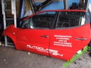 Дверь левый mercedes a klasa, класс w168 крыло стекло1, цена в Украине