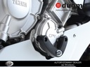 Slider двигателя правый r&g yzf r1 r1m 15- mt-105, с разборки недорого