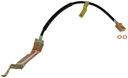 Патрубок шланг l p chrysler town&country 96-001, цена в Украине