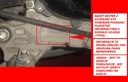 Прокладки, распорки  двигателя прокладки, распорки  скутер 4t gy6 46cm romet junak zipp barton ques2, купить в Украине