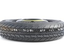 Колесо докатка* 16"5x114,3 mitsubishi asx6, купити недорого