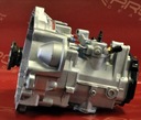 Коробка передач kry vw кадди 1.9tdi4, купить из Польши