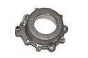 Ступица колеса iveco t. daily 09- oe fiat 463914573, купить с разборки