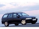 Крепление шторы правое opel vectra b универсал 99-024, купить из Польши