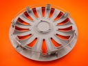 Колпаки sail 15'' hyundai i20 ix20 i30 i30 графит4, купить из Польши