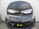 Citroen c-3 ii капот бампер фары крыло3, купить с разборки
