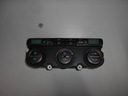 Панель кондиционера ac vw passat b6 3c0907044r1, цена в Украине