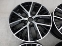 Диски vw golf 6 7 gti кадди tiguan touran 19'' r6, купить недорого