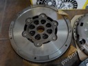 Сцепление kpl. ford mondeo iii 2,0 tdci/tddi 00-07 dmf3, купить с разборки