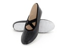 фото mini №1, Ballet flats ballerinas to dance gymnastics for gymnastics, rhythmics 30