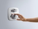 фото mini №8, Ecostat e shower mixer thermostatic element external 155 x 155 m