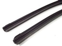 Дворник корпус дворника стеклоочистителей перед skoda fabia ii roomster 530mm 5j1955425a2, купить в Украине