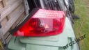 Фара задняя правая peugeot 407 coupe2, купить в Украине