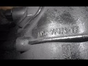 Коробка передач focus mk2 1.6 tdci 3m5r 7002 yf9