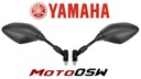 Yamaha xt 660 x r xtx с зеркала зеркало новый, новое комплект2, купить в Украине