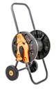 фото mini №4, Trolley for hose 1/ 2" 60m aqua - reel