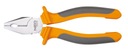 Плоскогубці універсальний 180 mm16
