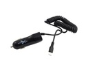 Адаптер зарядка usb usb-c до гнезда прикуривателя3, купить с разборки
