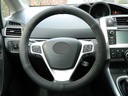 Чехол на руль кожа per. renault premium3, купить с разборки
