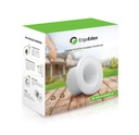 фото mini №1, Lattice ventilation autoaktywna fi 100 mm - white - warmth saver