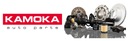 Kamoka 5500144 комплект,набір підшипник колеса4, купити з Польщі