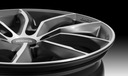 Диски momo screamjet evo 8x17 5x120 et35 до bmw5, с разборки недорого