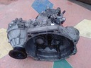 Коробка передач vw jetta golf v 1.9tdi gqq,jcr,jcx3, купить с разборки