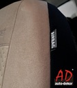Toyota auris avensis corolla land cruiser чехлы4, купить из Польши