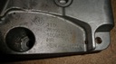 Bmw f25 f26 2.0 b47 лапа, простирадло генератора 76192503, купити із шроту