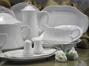 фото mini №11, 074 bulionowka 400 saucer platinum line camellia chodzież malcer porcelain