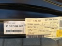 Балка бампера усиление bmw 3 f30 f312, купить в Украине