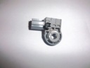 Датчик удара volvo 313873123, купить с разборки