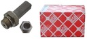 Febi bilstein 37499 переключатель давление масла, маслом4, купить из Польши